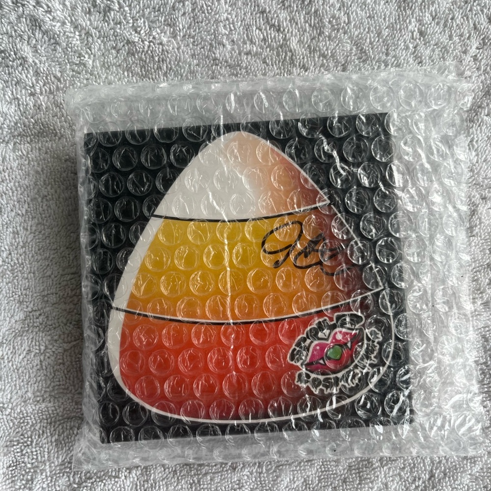 Spoiled Cosmetics Signed Palette